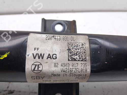 Right front shock absorber VW T-CROSS (C11, D31) | BP34625505M17 - Image 4