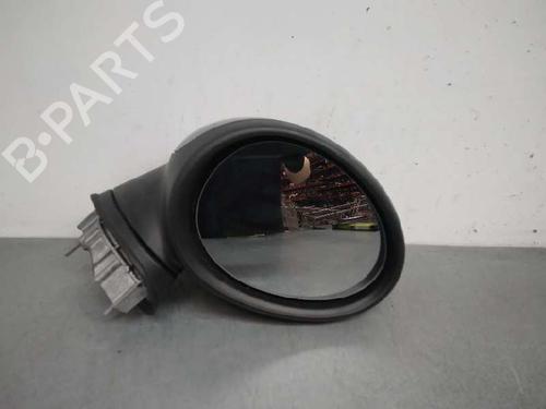 Right mirror MINI MINI (R56) Cooper | BP13256375C27 