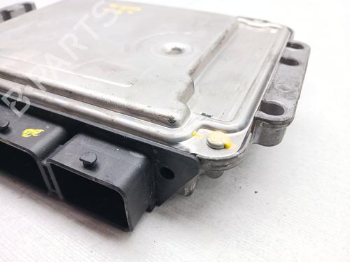 Engine control unit (ECU) MAZDA 3 Saloon (BK) 1.6 DI Turbo (BK12Y) | BP31010217M57 