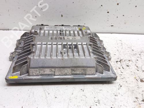 Engine control unit (ECU) PEUGEOT 1007 (KM_) 1.4 HDi | BP39535506M57 - Image 6