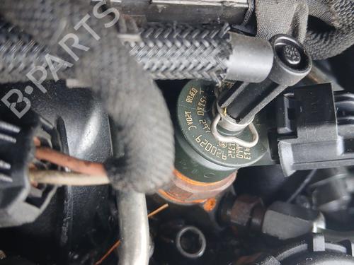 Motor CITROËN C4 Picasso I MPV (UD_) 1.6 HDi | BP29943495M1