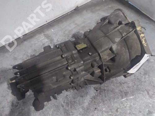 Gearbox BMW 1 (E81) 116 i | BP11295833M3 