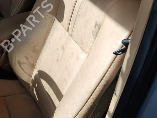 Used Left front seat BMW X3 (E83) xDrive 20 d (163 hp) 30856461