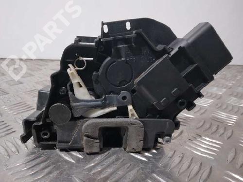 Front left lock FORD MONDEO IV (BA7)  | BP9189587C98 