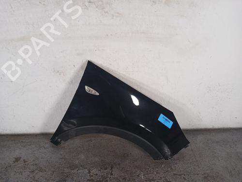 Used Right front fenders KIA SPORTAGE III (SL) 1.7 CRDi (116 hp) 21218298