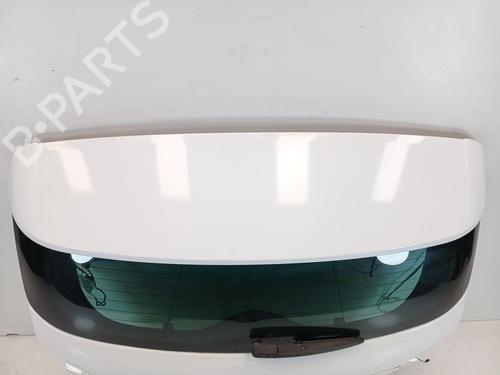 Tailgate CITROËN DS4 (NX_) 1.6 BlueHDi 120 | BP28316128C6 