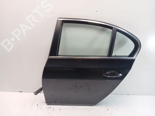 left-rear-door-bmw-5-e60-2001-2002-2003-2004-2005-2006-2007-2008-2009-2010-36052505 main image