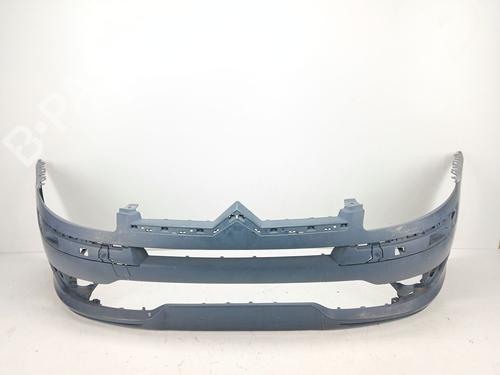 Used Front bumper CITROËN C4 I (LC_) [2004-2014]  29403380