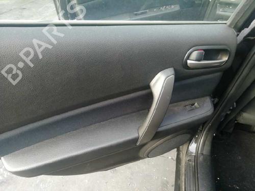 AC radiator MAZDA 6 Hatchback (GH) 2.2 MZR-CD (GH10) | BP12982675M32 