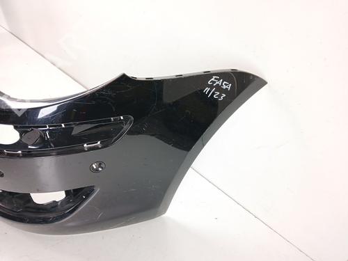 Front bumper VW TOURAN (1T1, 1T2) 1.6 | BP29543086C7