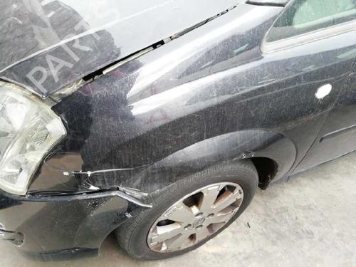 Injection rail OPEL MERIVA A MPV (X03) 1.4 16V Twinport (E75) | BP13028020M98 