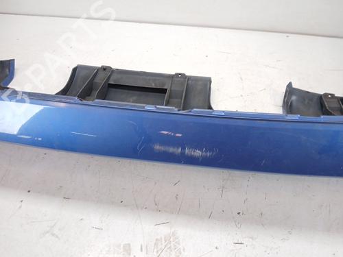 Rear bumper BMW 3 Coupe (E46) M3 | BP27467990C8 