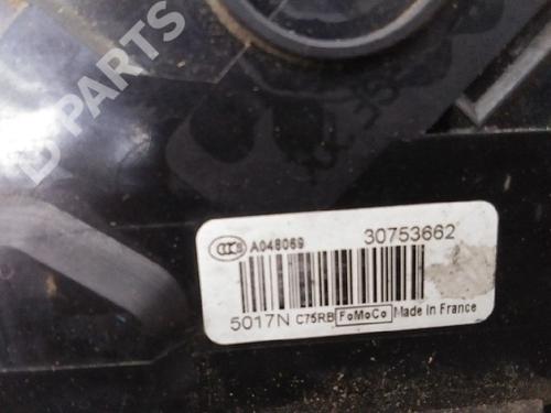 Front right lock VOLVO C70 II Convertible (542) D5 | BP10278794C97 