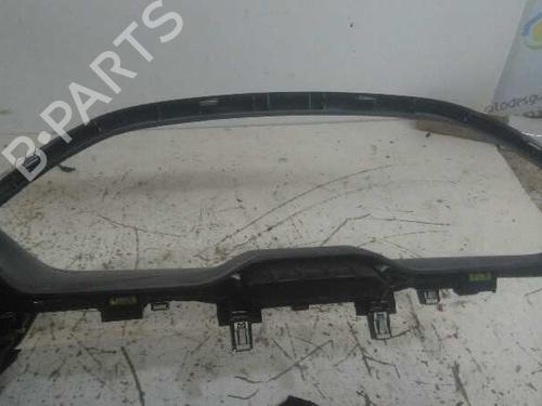 Air vent PEUGEOT 208 I (CA_, CC_) 1.2 VTI 82 | BP14249973I21