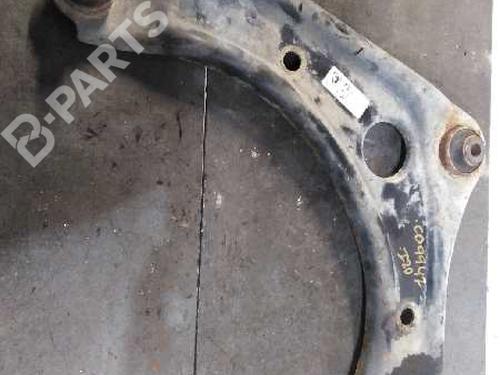 Used Left front suspension arm NISSAN NOTE (E12) 1.2 (80 hp) 4840296