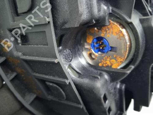 Airbag Kit RENAULT LAGUNA Coupe (DT0/1) 2.0 dCi GT (DT11, DT1E, DT1N) | BP8801429C86 