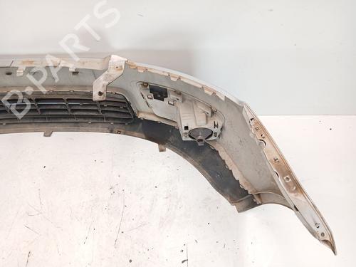 Front bumper FORD FOCUS C-MAX (DM2) 1.6 TDCi | BP28163656C7 