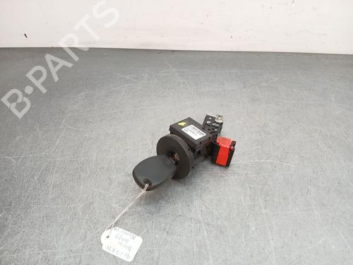 Rattlås /Tenningslås Rattlås /Tenningslås 37795200 37795200