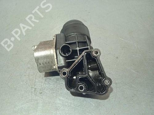 Oil radiator KIA CEE'D Sportswagon (JD) 1.4 CRDi 90 | BP24669178M33 