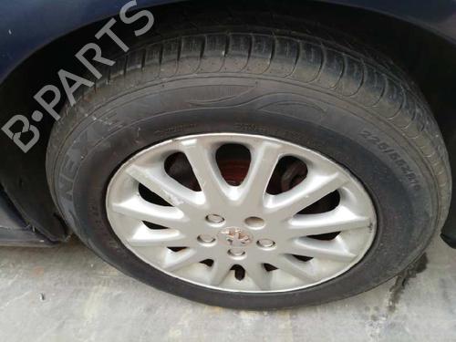 Left taillight PEUGEOT 607 (9D, 9U) 2.2 HDi | BP11511663C34  - Image 34