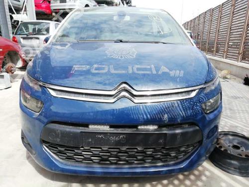 Gearbox CITROËN C4 Picasso II  | BP16716556M3  - Image 10