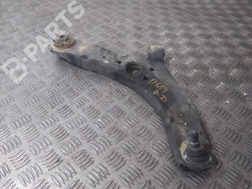 Used Right front suspension arm KIA RIO III (UB) 1.2 CVVT (84 hp) 10988522