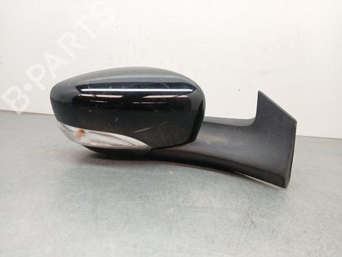 Right mirror RENAULT ZOE (BFM_) ZOE | BP24974327C27