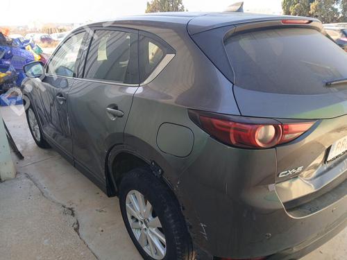 Left rear shock absorber MAZDA CX-5 (KF) 2.0 | BP27511591M18  - Image 9