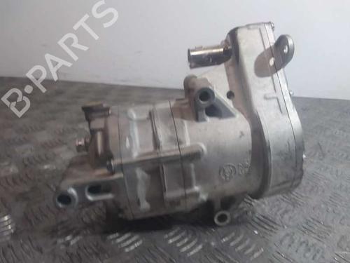 AC compressor MAXUS eDELIVER 3 Platform/Chassis Electric (SV3C) | BP24669318M34 