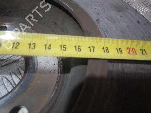 Andre JAGUAR XE (X760) | BP15639715O1