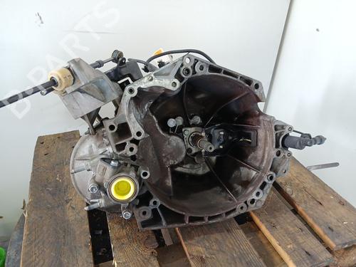 Used Gearbox Gearbox 38959341 38959341