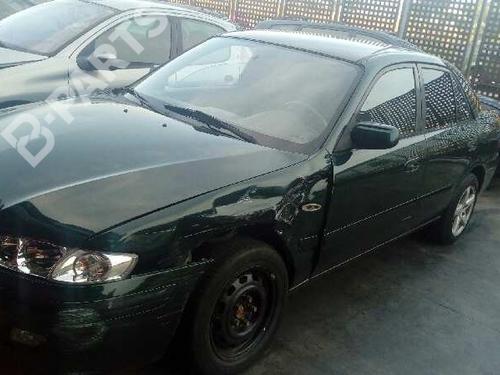 Used Parts MAZDA 626 V (GF)  2.0 Turbo DI (GFFP)  538942