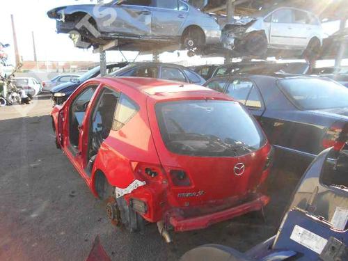 Clé de contact MAZDA 3 (BK) 1.6 DI Turbo | BP2359938M48 