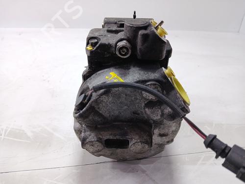 AC compressor AUDI A4 B6 (8E2) 2.0 | BP31160132M34