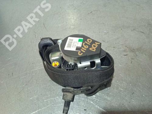 Used Front right seatbelt MERCEDES-BENZ B-CLASS Sports Tourer (W245) B 180 CDI (245.207) (109 hp) 12194361