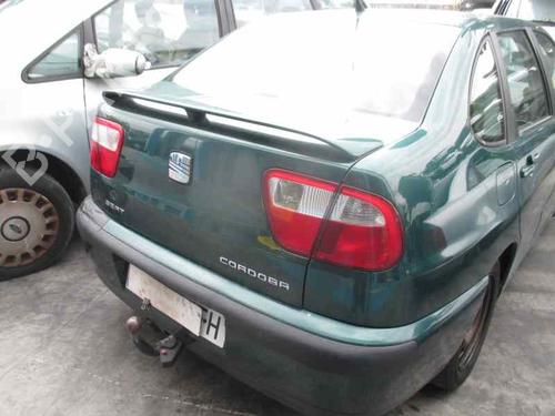 Right mirror SEAT CORDOBA (6K2)  | BP2398053C27 