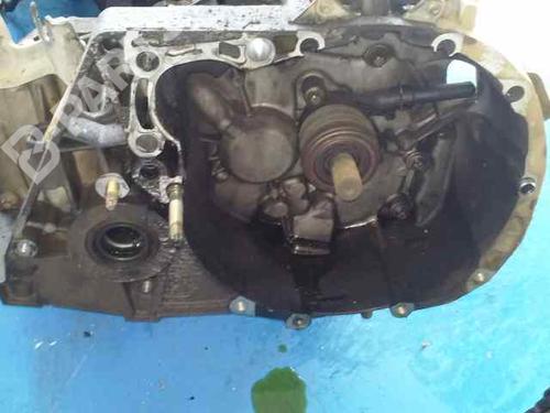 Used Gearbox RENAULT MEGANE II Saloon (LM0/1_) 1.5 dCi (LM0F, LM0T, LM2B) (82 hp) 2386500