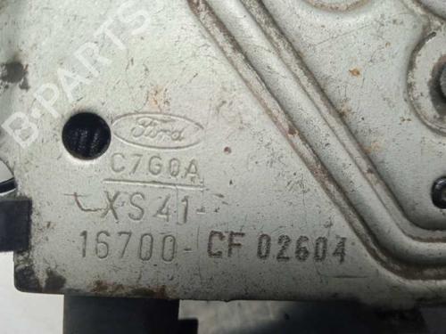 Hood lock FORD FOCUS I (DAW, DBW)  | BP8784842C133 