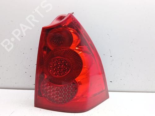 right-taillight-peugeot-307-sw-3h-2002-2003-2004-2005-2006-2007-2008-2009-31134271 main image