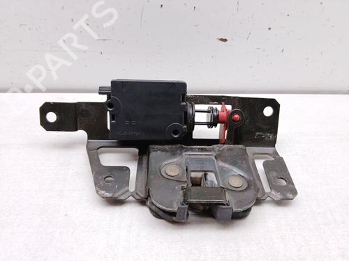 Used Tailgate lock BMW 3 Touring (E46) 320 d (136 hp) 8408941