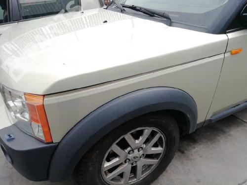 Left sun visor LAND ROVER DISCOVERY III (L319) 2.7 TD 4x4 | BP10094189I1  - Image 9