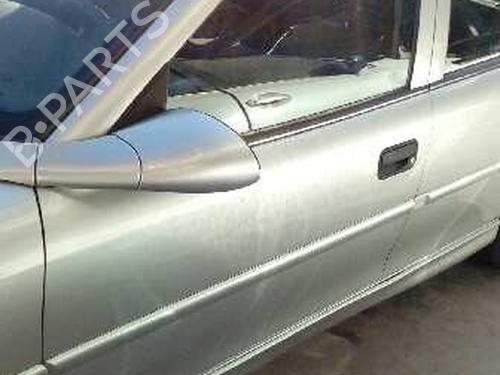 Left taillight OPEL VECTRA B (J96) 1.6 i 16V (F19) | BP2424324C34 