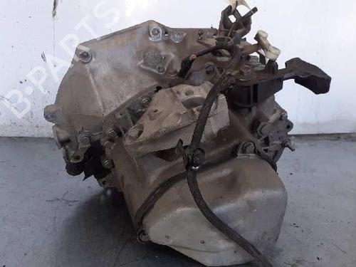 Gearbox PEUGEOT 208 I (CA_, CC_)  | BP13211592M3 