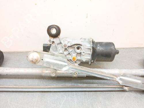 Front wiper motor NISSAN QASHQAI II (J11, J11_)  | BP28673765M29 