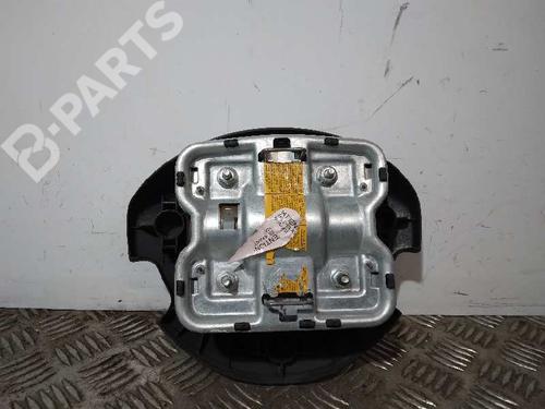 Driver airbag RENAULT CLIO III (BR0/1, CR0/1) 1.5 dCi (C/BR0G, C/BR1G) | BP11371355C9 