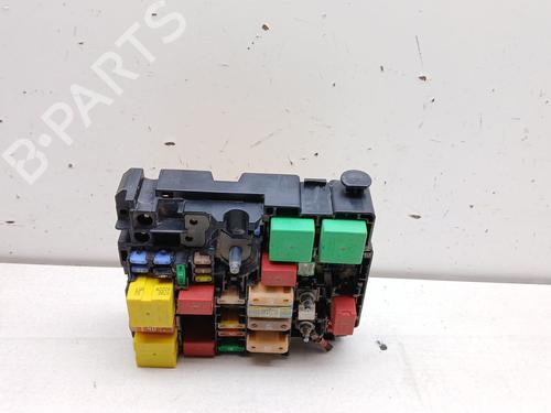 Fuse box PEUGEOT 208 I (CA_, CC_) 1.2 VTI 82 | BP30173142E1 