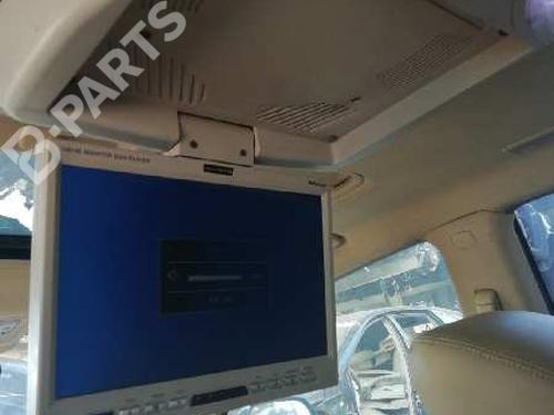 Used Radio NISSAN MURANO I (Z50) [2002-2009]  12120196