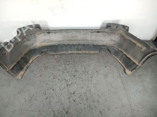 Used Rear bumper SKODA OCTAVIA II (1Z3) [2004-2013]  21051635