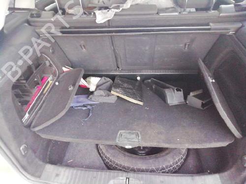 Left rear window motor MERCEDES-BENZ B-CLASS Sports Tourer (W245) B 180 CDI (245.207) | BP5114501E23 