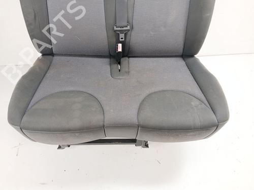 Right front seat PEUGEOT EXPERT Tepee (VF3X_) 1.6 HDi 90 16V | BP38724664C16 - Image 5